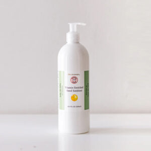 Pagrindinis sanitizer